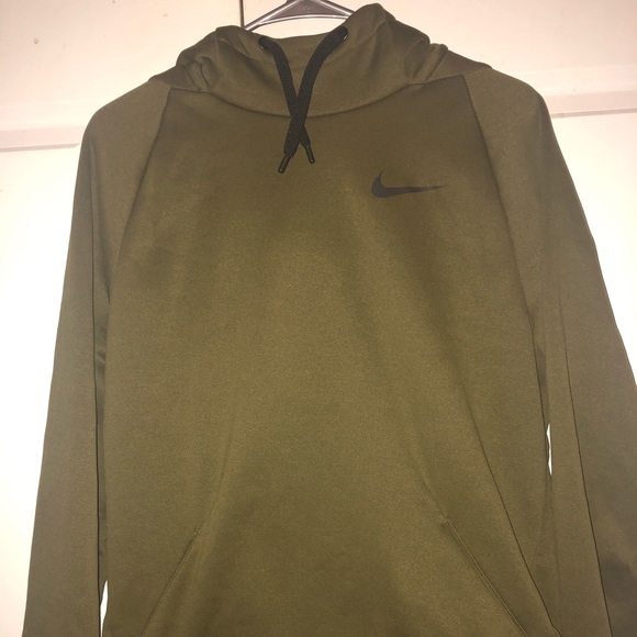 Nike Therma Pullover Hoodie - Picture 1 of 1